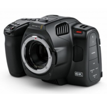 product image: Blackmagic Design Blackmagic Pocket Cinema Camera 6K Pro